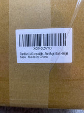 Load image into Gallery viewer, 2 Replacement Flip Lids for Stainless Steel Insulated Tumbler Travel Mug 4&quot; NEW
