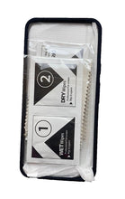 Load image into Gallery viewer, Black Google Pixel 8 Phone Case NEW
