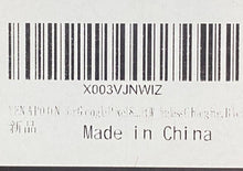 Load image into Gallery viewer, Black Google Pixel 8 Phone Case NEW
