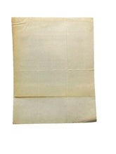 Load image into Gallery viewer, 1913 William J Burns Detective Agency Offer $1000 Reward Poster Flyer Antique
