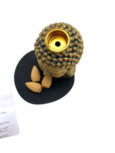 Load image into Gallery viewer, Backflow Magic Incense Burner Buddha Head 13283
