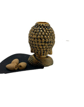 Load image into Gallery viewer, Backflow Magic Incense Burner Buddha Head 13283
