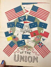 Load image into Gallery viewer, 1892 The American Republic Hardcover Book By John W. Iliff Settlement Wars
