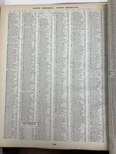 Load image into Gallery viewer, 1892 The American Republic Hardcover Book By John W. Iliff Settlement Wars
