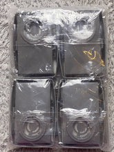 Load image into Gallery viewer, 2 PAIR 3M 7093 P100 Particulate Replacement PPE Respiratory Protection Cartridge

