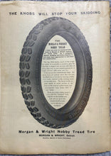 Load image into Gallery viewer, 1910 The Horseless Age Magazine Antique Automobile Car Advertising Volume 23
