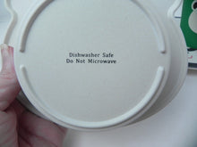 Load image into Gallery viewer, Bambooware Fibre Kids Dinner Sets 5 Pack Panda Green Eco Friendly Dinnerware
