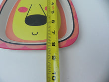 Load image into Gallery viewer, Bambooware Fibre Kids Dinner Sets 5 Pack Lion King Eco Friendly Dinnerware
