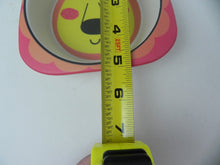 Load image into Gallery viewer, Bambooware Fibre Kids Dinner Sets 5 Pack Lion King Eco Friendly Dinnerware
