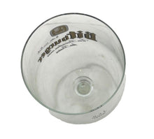 Load image into Gallery viewer, Bitburger Pilsner German Beer Glass 0.3L Rastal Stemmed 7” Tall
