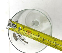 Load image into Gallery viewer, Bitburger Pilsner German Beer Glass 0.3L Rastal Stemmed 7” Tall
