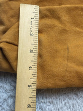 Load image into Gallery viewer, Baggu Crossbody Purse Sling Bag Tote Tan Adjustable Shoulder Strap Messenger
