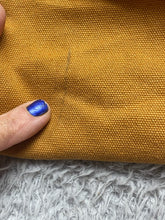 Load image into Gallery viewer, Baggu Crossbody Purse Sling Bag Tote Tan Adjustable Shoulder Strap Messenger
