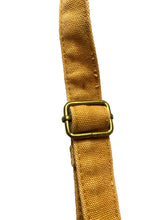 Load image into Gallery viewer, Baggu Crossbody Purse Sling Bag Tote Tan Adjustable Shoulder Strap Messenger
