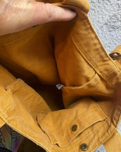 Load image into Gallery viewer, Baggu Crossbody Purse Sling Bag Tote Tan Adjustable Shoulder Strap Messenger
