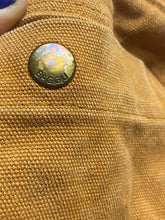 Load image into Gallery viewer, Baggu Crossbody Purse Sling Bag Tote Tan Adjustable Shoulder Strap Messenger
