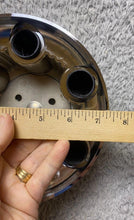 Load image into Gallery viewer, 6 LUG Chrome Wheel Center Caps 4 PCS 2000 - 2010 Chevy1500 Truck Van 16&quot; 17&quot;
