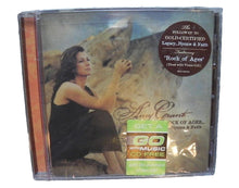 Load image into Gallery viewer, Amy Grant CD - Rock of Ages: Hymns &amp; Faith .
