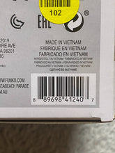 Load image into Gallery viewer, Funko Pop Rocks Iggy Pop #135 Collectible Vinyl Figure .
