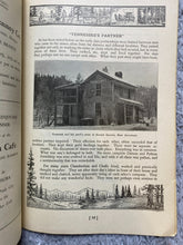 Load image into Gallery viewer, 1931 The Lure of The Mark Twain Bret Harte Counties Softcover Book Cover Detach
