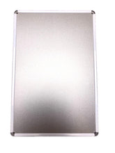 Load image into Gallery viewer, WARNING Metal Sign I Can Have My Teeth In Your A** in Point 3 Seconds Funny
