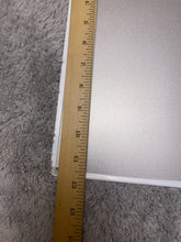 Load image into Gallery viewer, WARNING Metal Sign I Can Have My Teeth In Your A** in Point 3 Seconds Funny
