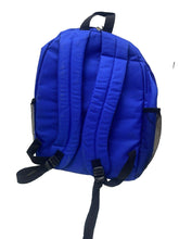 Load image into Gallery viewer, Brookfield Backpack 17&quot; Mesh Side Bottles Padded Straps Travel School Bag NWT
