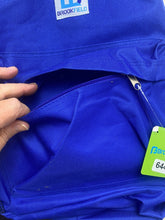 Load image into Gallery viewer, Brookfield Backpack 17&quot; Mesh Side Bottles Padded Straps Travel School Bag NWT
