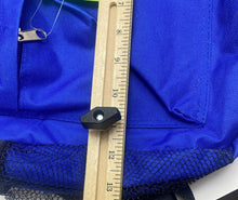 Load image into Gallery viewer, Brookfield Backpack 17&quot; Mesh Side Bottles Padded Straps Travel School Bag NWT
