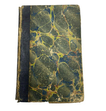 Load image into Gallery viewer, 1847 Helen and Julia Hardcover Book Antique Illustration Sunday School Union
