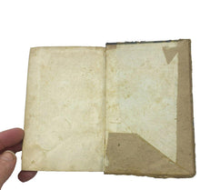 Load image into Gallery viewer, 1847 Helen and Julia Hardcover Book Antique Illustration Sunday School Union
