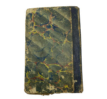 Load image into Gallery viewer, 1847 Helen and Julia Hardcover Book Antique Illustration Sunday School Union
