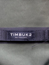 Load image into Gallery viewer, Timbuktu 2 Messenger Bag Army Green Laptop Carrier Utility Detachable Strap
