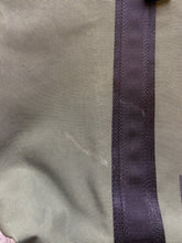 Load image into Gallery viewer, Timbuktu 2 Messenger Bag Army Green Laptop Carrier Utility Detachable Strap
