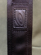 Load image into Gallery viewer, Timbuktu 2 Messenger Bag Army Green Laptop Carrier Utility Detachable Strap
