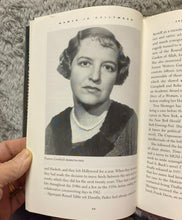 Load image into Gallery viewer, 1998 Women in Hollywood Hardcover Book w/ Dust Jacket From Vamp to Studio Head
