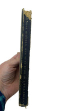 Load image into Gallery viewer, 1934 Paramount Newsreel Men with Admiral Byrd In Little America Hardcover Book
