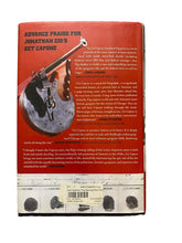 Load image into Gallery viewer, 2010 Get Capone Hardcover Book w/ Dust Jacket America&#39;s Most Wanted Gangster
