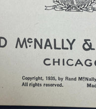Load image into Gallery viewer, 1935 Popular Sports Their Origin and Development Hardcover Book Illustrated
