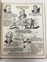 Load image into Gallery viewer, 1935 Popular Sports Their Origin and Development Hardcover Book Illustrated

