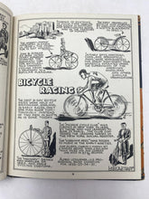Load image into Gallery viewer, 1935 Popular Sports Their Origin and Development Hardcover Book Illustrated
