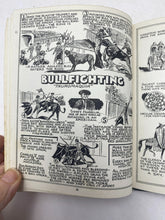 Load image into Gallery viewer, 1935 Popular Sports Their Origin and Development Hardcover Book Illustrated
