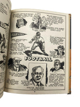 Load image into Gallery viewer, 1935 Popular Sports Their Origin and Development Hardcover Book Illustrated
