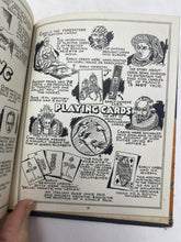 Load image into Gallery viewer, 1935 Popular Sports Their Origin and Development Hardcover Book Illustrated
