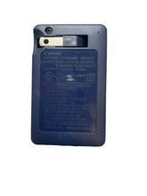 Load image into Gallery viewer, Canon Battery Charger for NB4L Rechargeable 530mAh 3.7V 2.0Wh Digital Energy

