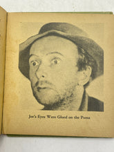 Load image into Gallery viewer, 1935 Sequoia Big Little Book Hardcover Illustrated Whitman Publishing Co
