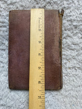 Load image into Gallery viewer, 1841 Memoirs of Ann Carr Hardcover Book The Life and Character Conversion to God
