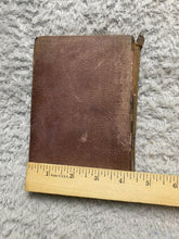 Load image into Gallery viewer, 1841 Memoirs of Ann Carr Hardcover Book The Life and Character Conversion to God
