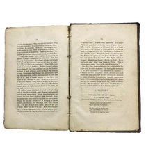 Load image into Gallery viewer, 1841 Memoirs of Ann Carr Hardcover Book The Life and Character Conversion to God
