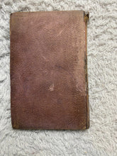 Load image into Gallery viewer, 1841 Memoirs of Ann Carr Hardcover Book The Life and Character Conversion to God
